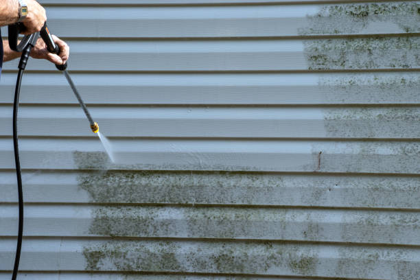 How To Choose The Right Materials for Your Siding Installation in 'Rolesville, NC