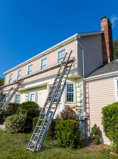 Best Composite Siding  in Rolesville, NC