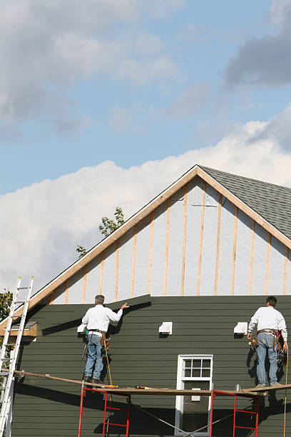 Best Siding Removal and Disposal  in Rolesville, NC